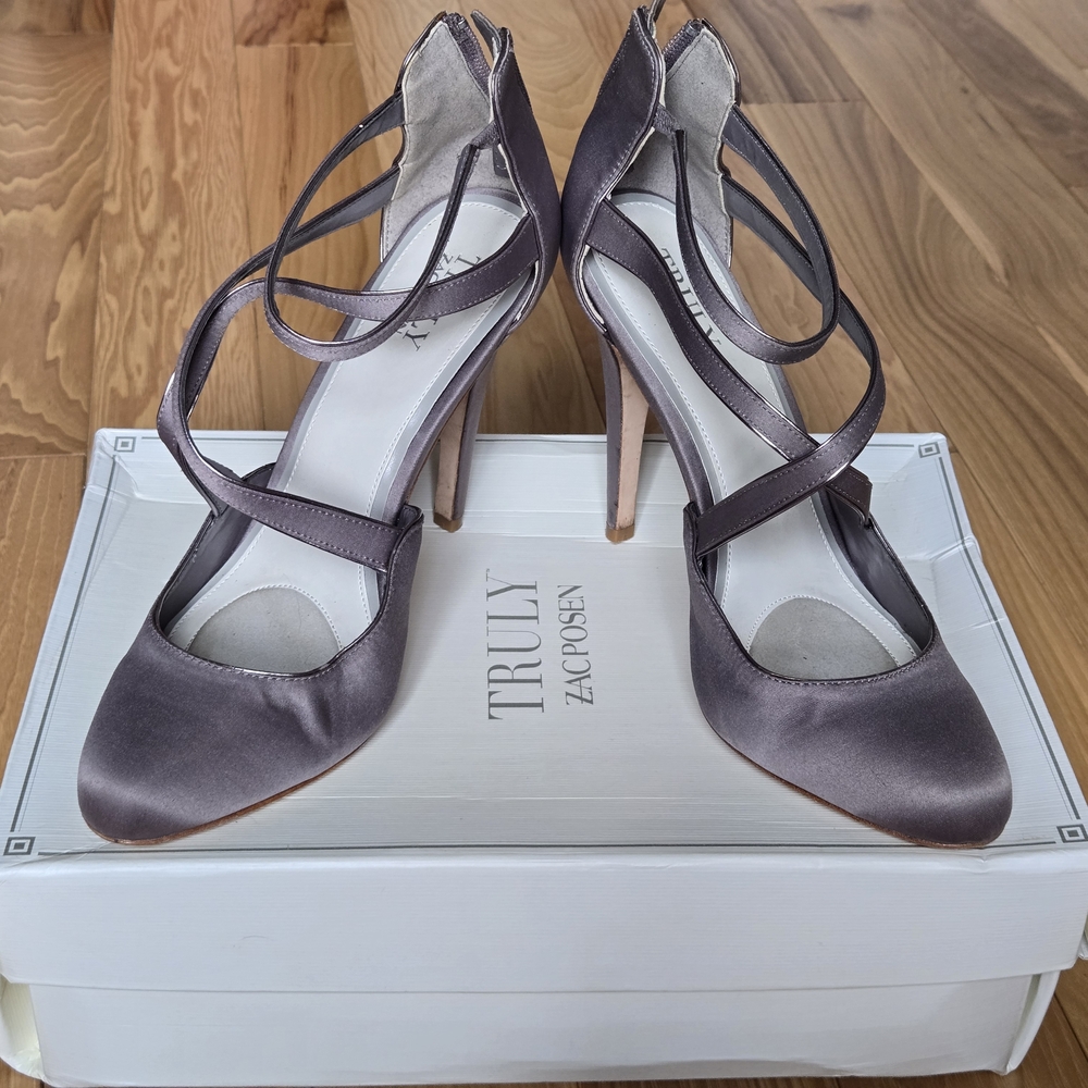 Truly By Zac Posen Women's Portobello Heels